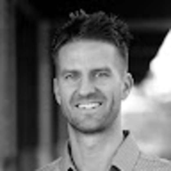 Meet your Posher, Seth - Picture 1 of 1